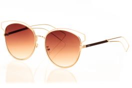 Солнцезащитные очки, Женские очки 2022 года 3015brown