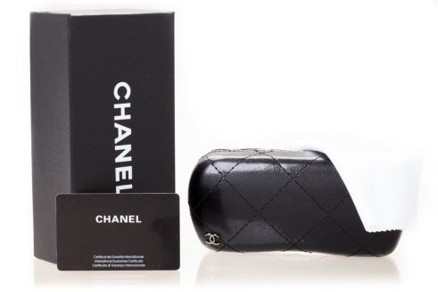 Женские очки Chanel 5222-714c3-leo