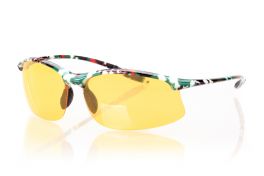 Солнцезащитные очки, Водительские очки S01KG yellow