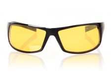 Водительские очки P01 yellow