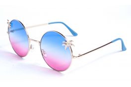 Солнцезащитные очки, Имиджевые очки AJ Morgan 84062