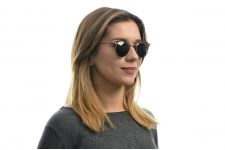 Женские очки Versace 2168bronze