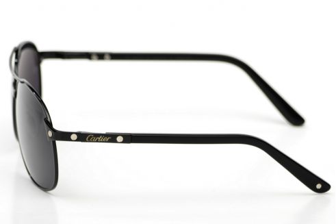 Мужские очки Cartier 8200587b