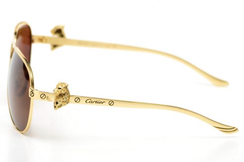 Мужские очки Cartier 820094g-M