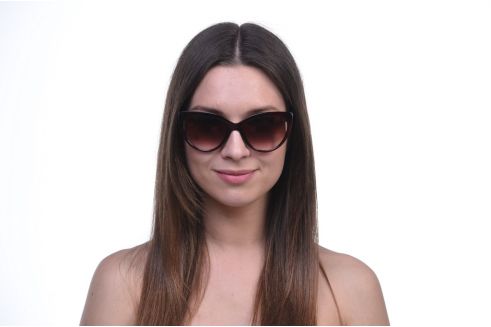 Женские классические очки 5006-8111