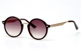 Солнцезащитные очки, Женские очки Gucci 2836s-br