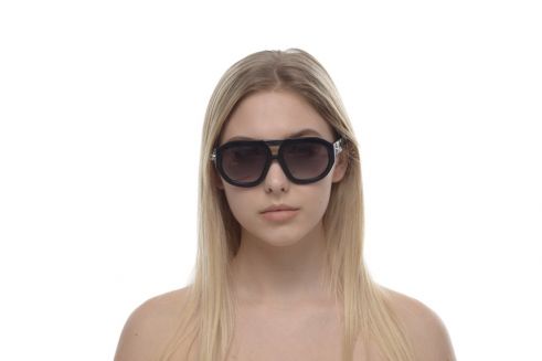 Женские очки Prada spr0503c1