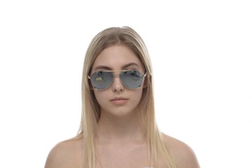 Женские очки Dolce & Gabbana dg2106-z-W