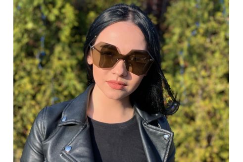Женские очки Chanel ch4280bl