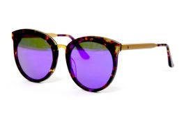 Солнцезащитные очки, Модель lovesome-purple