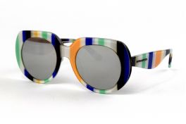 Солнцезащитные очки, Модель 4191p-green