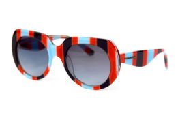 Солнцезащитные очки, Модель 4191p-red-bl