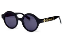 Солнцезащитные очки, Женские очки Louis Vuitton z0990w-bl