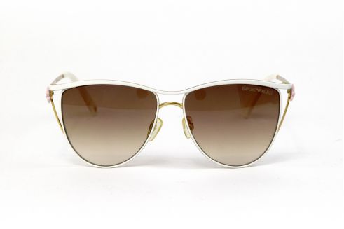 Женские очки Armani 2022-white