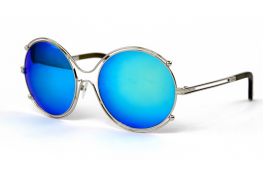 Солнцезащитные очки, Женские очки Chloe 122s-742