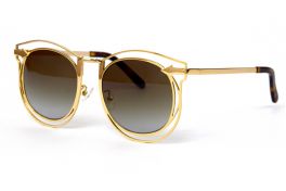 Солнцезащитные очки, Женские очки Karen Walker 1601501-162