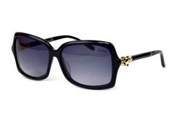 Солнцезащитные очки, Женские очки Cartier ca1056s-bl