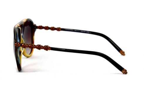 Женские очки MQueen 4222-br