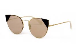 Солнцезащитные очки, Женские очки Fendi 0191/f/s-bl