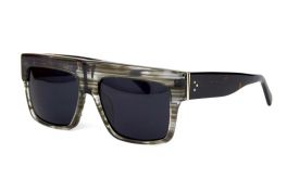 Солнцезащитные очки, Женские очки Celine 41756-grey
