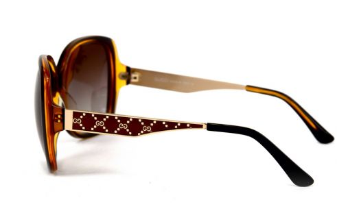 Женские очки Gucci 6044c05