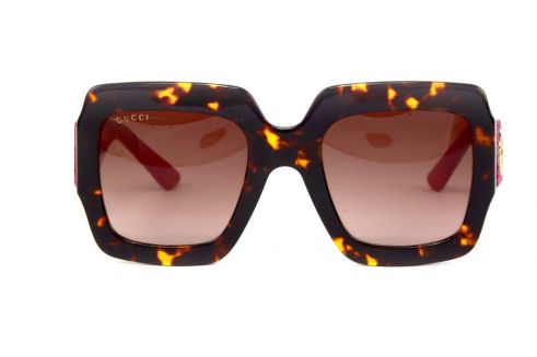 Женские очки Gucci gg102s-003