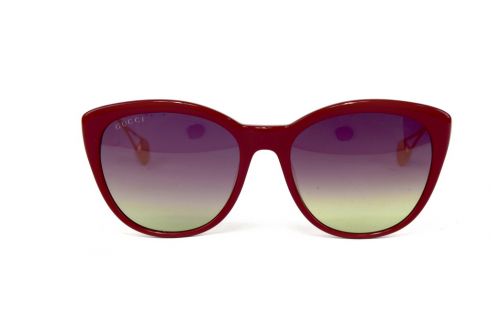 Женские очки Gucci 0112bl3