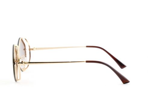 Женские очки 2022 года 2181--brown-W