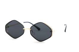 Солнцезащитные очки, Мужские очки 2022 года 2181-black-M
