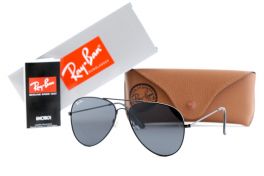 Солнцезащитные очки, Ray Ban Aviator 3026-с1-3n