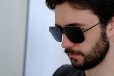 Мужские очки Porsche Design 9005s