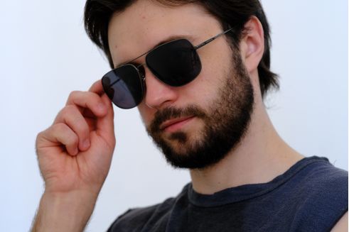 Мужские очки Porsche Design 9005s