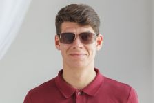 Мужские очки Police 8669c-oh12-M