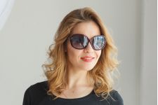Женские классические очки 9973c4